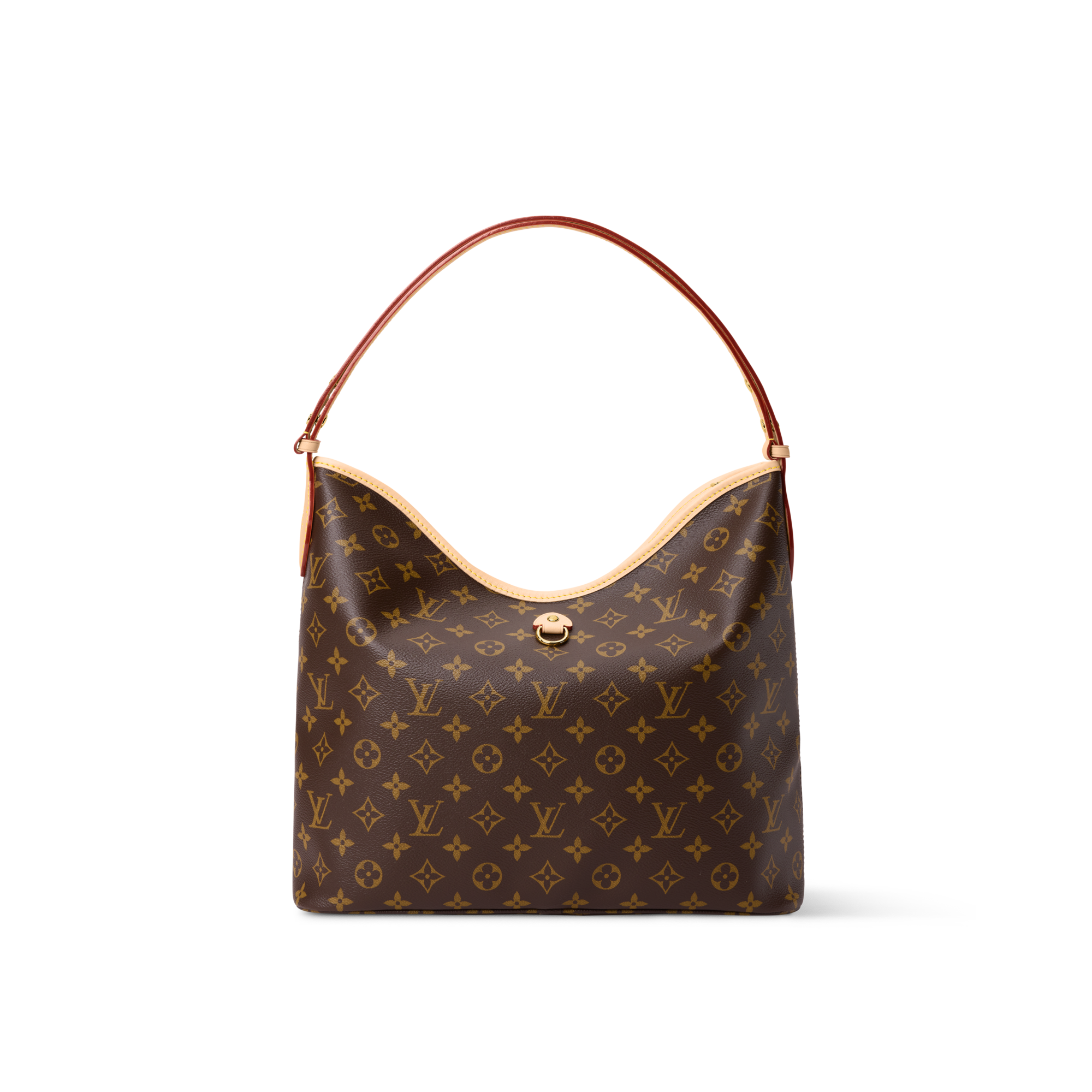 Lineup Monogram Canvas - Handbags | LOUIS VUITTON